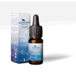 Huile de CBD 40% full spectrum | ALPAISIA L'ORIGINAL