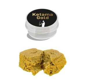 Ketama Gold CBD