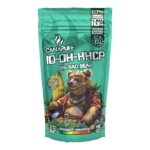 CanaPuff 10-OH-HHCP Flower Big Bad Bear