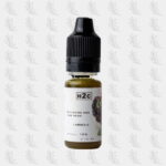 L'e-liquide Amnesia HHC offre une expérience de relaxation intense sans nicotine, conçu spécialement pour les cigarettes électroniques.